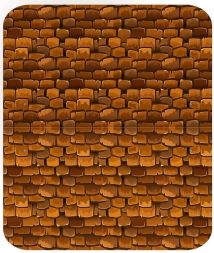 Домик малый 3 (эко) МФ 10.01.03-02, фото 5