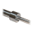 Гриф олимпийский прямой 86&quot;, до 450 кг, хромированный (класс-ZINK)