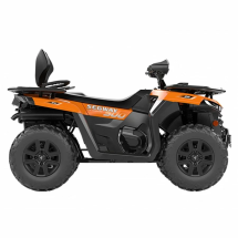 Квадроцикл Segway Snarler AT5 LE Квадроцикл Segway Snarler AT5 LE