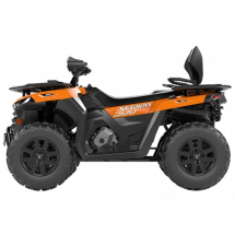 Квадроцикл Segway Snarler AT5 LE Квадроцикл Segway Snarler AT5 LE