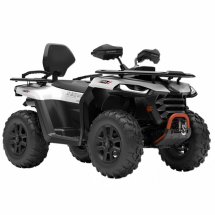 Квадроцикл Segway Snarler AT5 LE Квадроцикл Segway Snarler AT5 LE