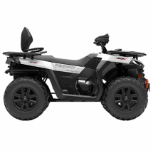 Квадроцикл Segway Snarler AT5 LE Квадроцикл Segway Snarler AT5 LE