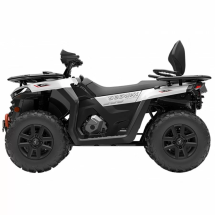 Квадроцикл Segway Snarler AT5 LE Квадроцикл Segway Snarler AT5 LE