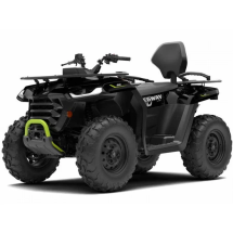 Квадроцикл Segway Snarler AT5 LE Квадроцикл Segway Snarler AT5 LE