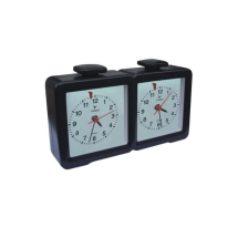  Часы шахматные "Модерн" кварцевые