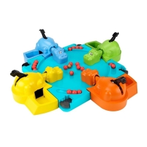 Голодные Бегемотики (Hungry Hippos) Голодные Бегемотики (Hungry Hippos)