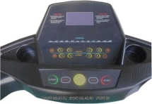 Беговая дорожка DFC  M-680 Беговая дорожка DFC  M-680