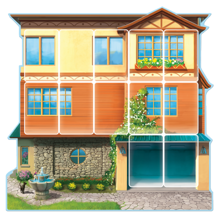 Домик, фото 4