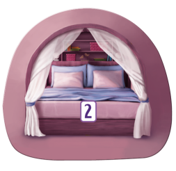 Домик, фото 5 Домик, фото 5