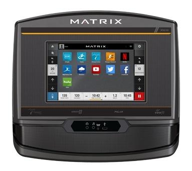 MATRIX R50XIR Велоэргометр домашний, фото 2