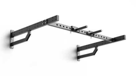 Ручки параллельного хвата 27 мм для турника со сменным оборудованием, фото 3