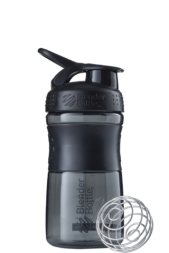 Шейкер Blender Bottle® SportMixer 591 мл, фото 1