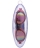 Очки Blaze Mirror, черный/красный, L011707