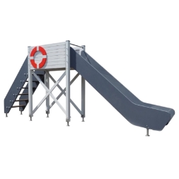 Горка Пляжная, фото 1