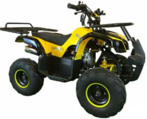 Квадроцикл MOWGLI Simple 7 Квадроцикл MOWGLI Simple 7