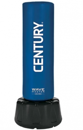 10177  Водоналивной боксерский мешок   Wavemaster XXL  Pro  (сделано в США)  синий, фото 1