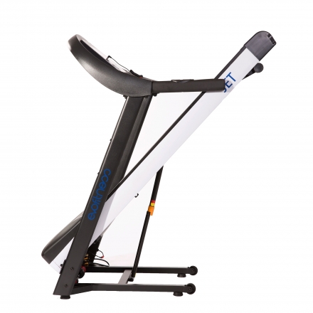 EVO FITNESS Jet электрическая беговая дорожка для дома, фото 8
