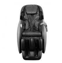 Домашнее массажное кресло Casada AlphaSonic 2 Grey Black