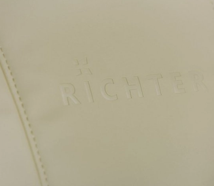 Домашнее массажное кресло Richter Esprit Beige, фото 10