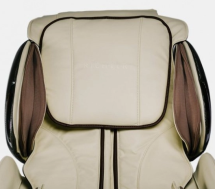 Домашнее массажное кресло Richter Esprit Beige