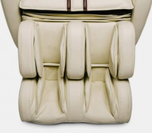 Домашнее массажное кресло Richter Esprit Beige
