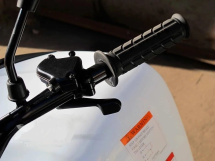 Квадроцикл ADLY ATV-150S