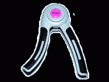 Эспандер кистевой "Ножницы". (YT1009, Т5)