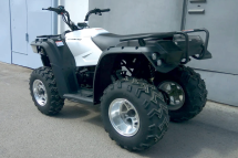 Квадроцикл LINHAI-YAMAHA M150