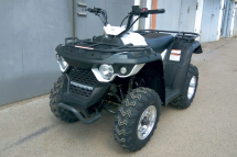 Квадроцикл LINHAI-YAMAHA M150