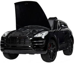 Электромобиль Porsche Cayenne Style MP4 - SX1688-BLACK, фото 4