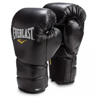 Перчатки тренировочные EVERLAST Protex2 PU, фото 1