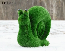 Топиари улитка садовая - газон Eco/Eco+ Топиари улитка садовая - газон Eco/Eco+