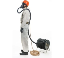 Противогаз шланговый бесприводный ДОТ ПШ-1Б-10 МАГ 102-511-0024