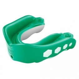 Капа боксерская SHOCK DOCTOR GEL MAX, фото 1