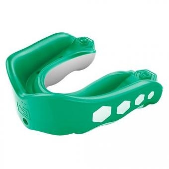 Капа боксерская SHOCK DOCTOR GEL MAX, фото 1