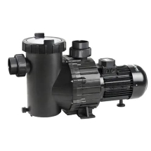 Насос с префильтром Saci Pumps Supra 550T