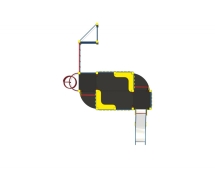 Игровой комплекс ИК-55 Игровой комплекс ИК-55