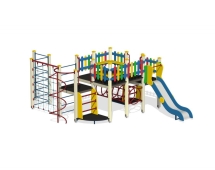 Игровой комплекс ИК-55 Игровой комплекс ИК-55