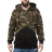 Кофта Headrush heahood0148