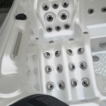 Бассейн СПА Bigeer ПЕНТА BG8895 230x230 см Бассейн СПА Bigeer ПЕНТА BG8895 230x230 см