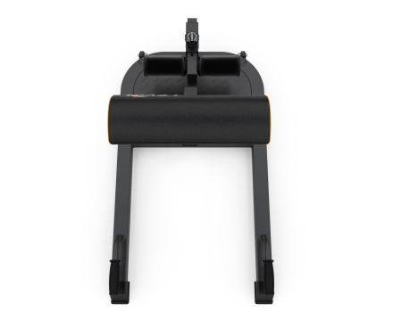 Тренажер для приседаний/гиперэкстензия DFC LEXPA D282, фото 5