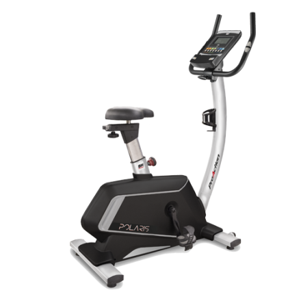 BH FITNESS POLARIS DUAL Велотренажер, фото 1