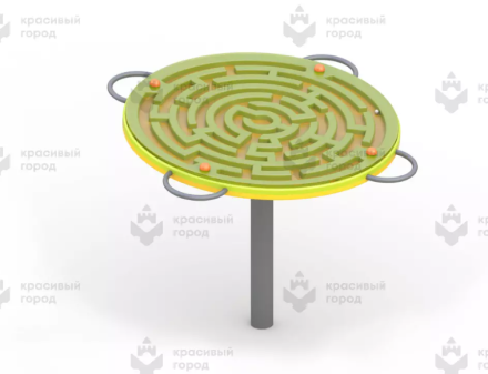 Игровой элемент «Лабиринт», фото 1