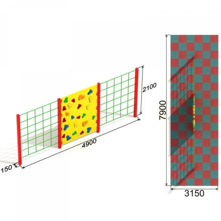 СО Стенка №4, фото 2