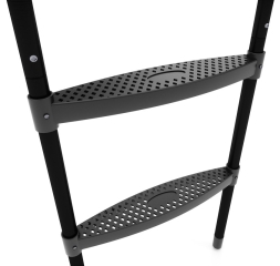 БАТУТ ТРИУМФ НОРД ПРЕМИАЛЬНЫЙ СЕРЫЙ/ОРАНЖЕВЫЙ 244см, фото 10 БАТУТ ТРИУМФ НОРД ПРЕМИАЛЬНЫЙ СЕРЫЙ/ОРАНЖЕВЫЙ 244см, фото 10