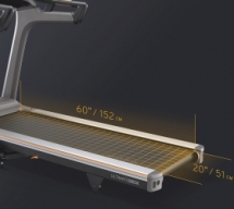 MATRIX TF50XR Беговая дорожка