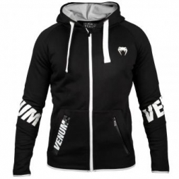Толстовка Venum Contender 3.0 Black