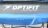 Батут OPTIFIT Like Blue 14ft 4,27 м с синей крышей