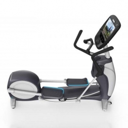 Эллипсоид PRECOR EFX 885 V2 с консолью P82, фото 5