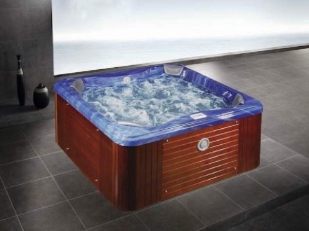 спа-бассейн Sunrans SR805, фото 2